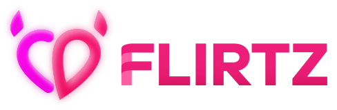 Logo van Flirtz
